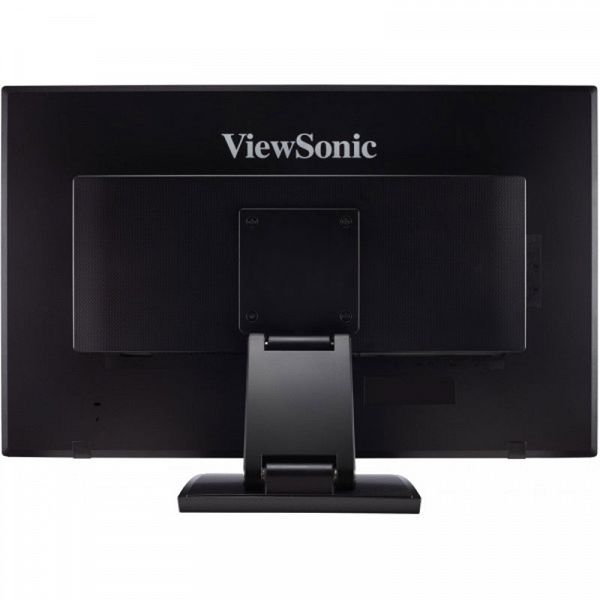 VIEWSONIC TD2760 68.58 cm (27'') VA DP/HDMI/VGA/USB na dotik informacijski / interaktivni monitor