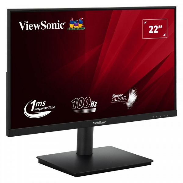 VIEWSONIC VA220-H 54,5cm (21,5