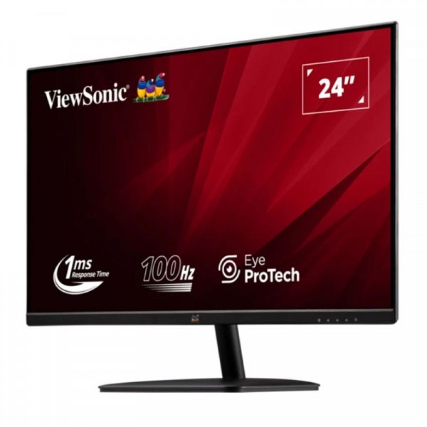 VIEWSONIC VA2432-H-2 60,96cm (24