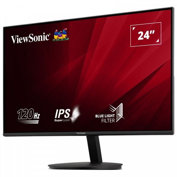 VIEWSONIC VA24E1-H 60,96 cm (24
