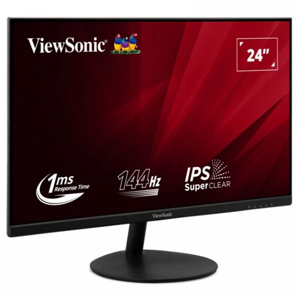 VIEWSONIC VA24E2-H 60,96cm (24