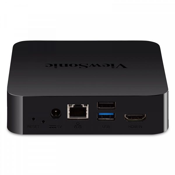 VIEWSONIC VBS100-A ViewBoard Box Android whiteboard interaktivni zaslon mini računalnik