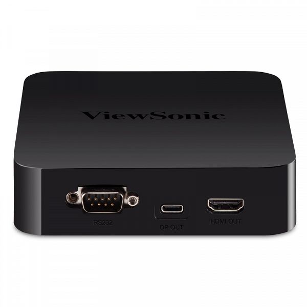 VIEWSONIC VBS100-A ViewBoard Box Android whiteboard interaktivni zaslon mini računalnik