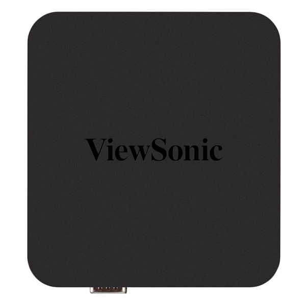 VIEWSONIC VBS100-A ViewBoard Box Android whiteboard interaktivni zaslon mini računalnik