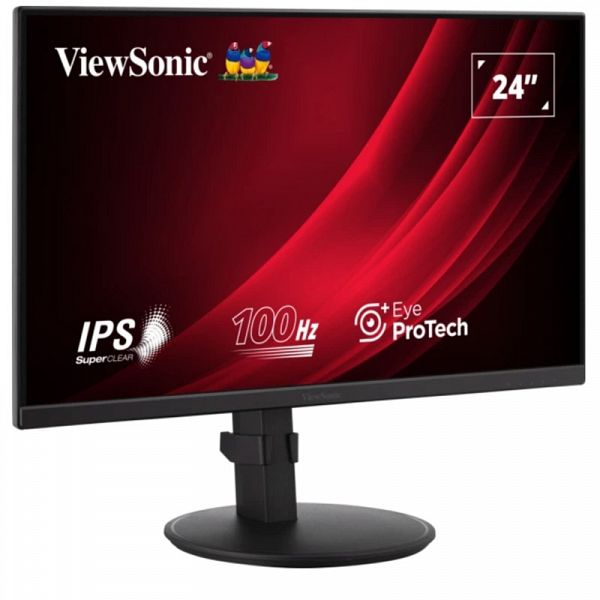 VIEWSONIC VG2408A 60,96cm (24