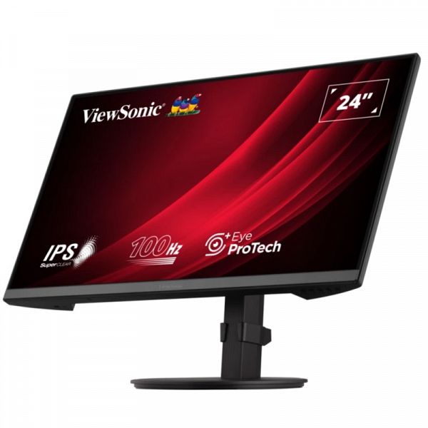 VIEWSONIC VG2408A 60,96cm (24
