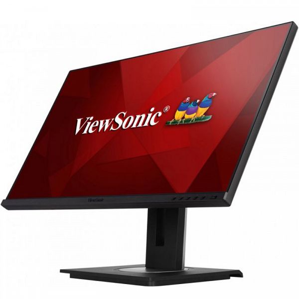 VIEWSONIC VG2448A-2 60,96 cm (24