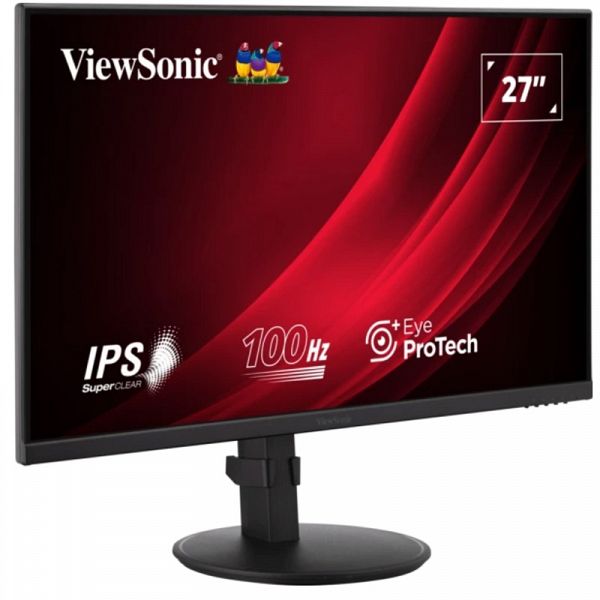 VIEWSONIC VG2708A 68,58cm (27