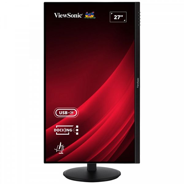 VIEWSONIC VG2709U-2K 68,58cm (27