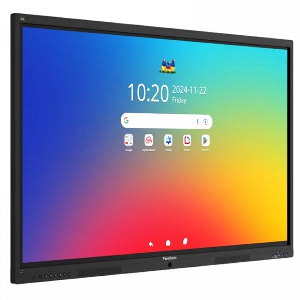 VIEWSONIC ViewBoard IFP5541-1-1C 139,7cm (55