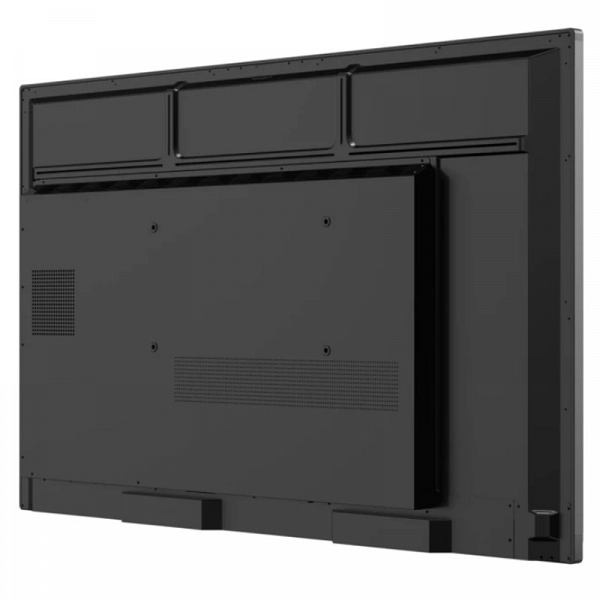 VIEWSONIC ViewBoard IFP5550-5 139,7cm (55