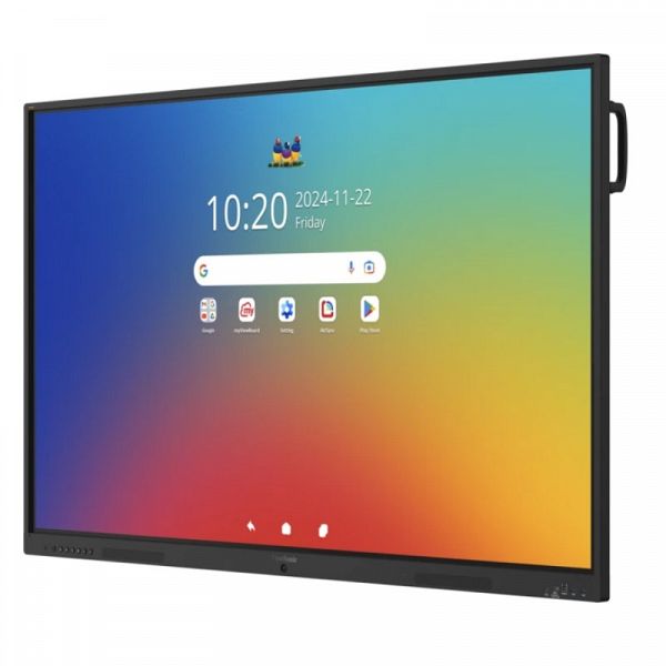 VIEWSONIC ViewBoard IFP6535-1-1C 165,1cm (65