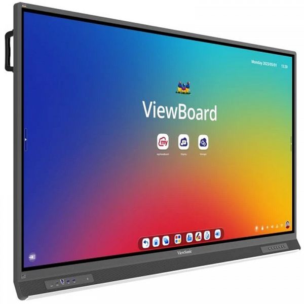 VIEWSONIC ViewBoard IFP6553 165,1cm (65