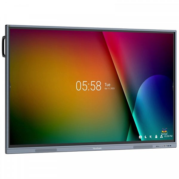 VIEWSONIC ViewBoard IFP7533-G 190,5cm (75