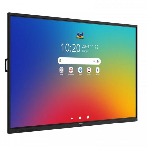 VIEWSONIC ViewBoard IFP7535-1-1C 190,50cm (75