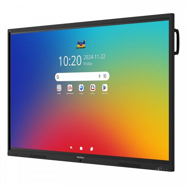 VIEWSONIC ViewBoard IFP7541-1-1C 190,5cm (75