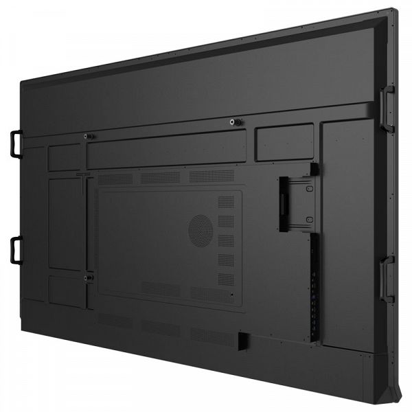 VIEWSONIC ViewBoard IFP8653 218,4cm (86