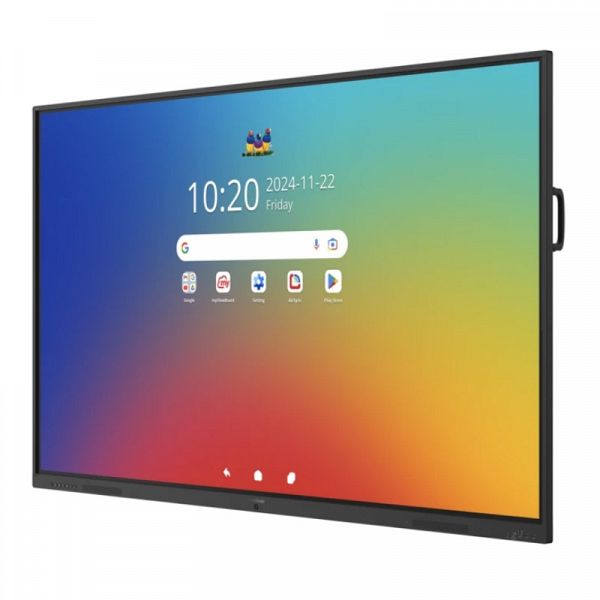 VIEWSONIC ViewBoard IFP8635-1-1C 218,44cm (86