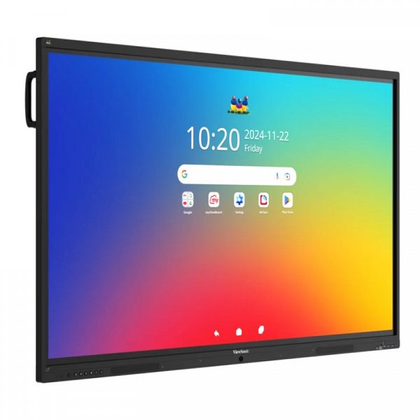 VIEWSONIC ViewBoard IFP8641-1-1C 218,4cm (86