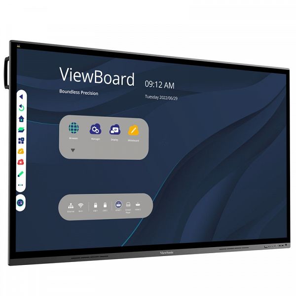 VIEWSONIC ViewBoard IFP8662 218cm (86