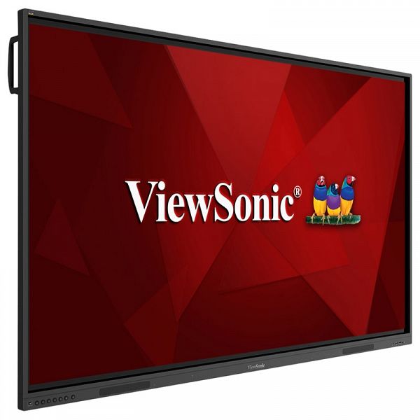 VIEWSONIC ViewBoard IFP86G1 218cm (86