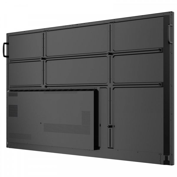 VIEWSONIC ViewBoard IFP86G1 218cm (86