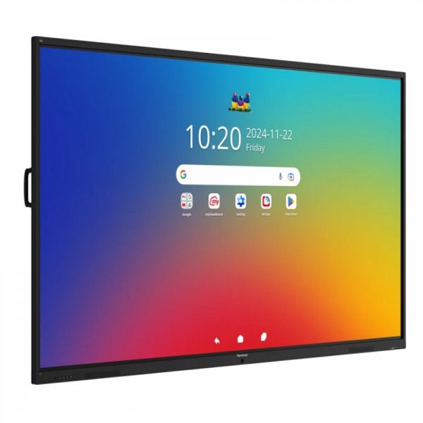 VIEWSONIC ViewBoard IFP9841-1-1C 248,9cm (98