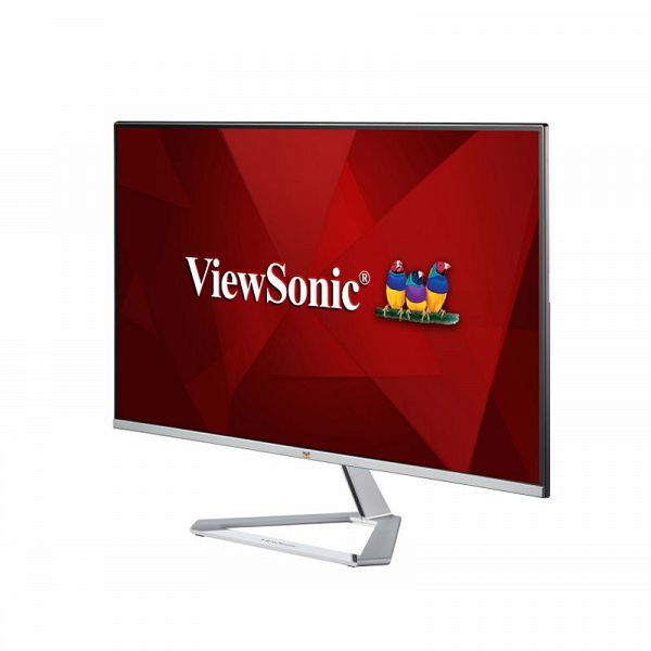 VIEWSONIC VX2476-SMH 60,96 cm (24