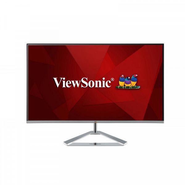 VIEWSONIC VX2476-SMH 60,96 cm (24