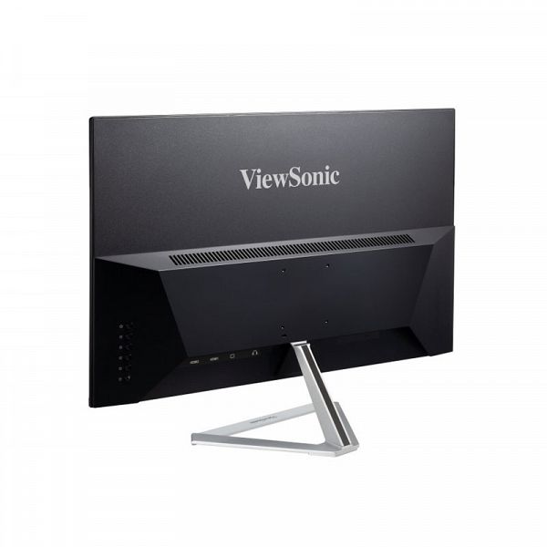 VIEWSONIC VX2476-SMH 60,96 cm (24