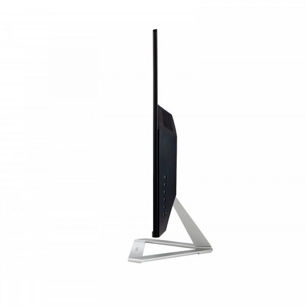 VIEWSONIC VX2476-SMH 60,96 cm (24