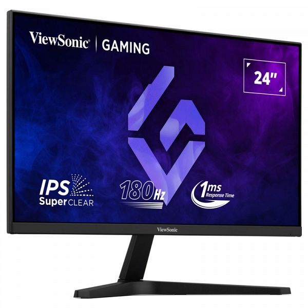 VIEWSONIC VX24G1-HD 60,45cm (23,8