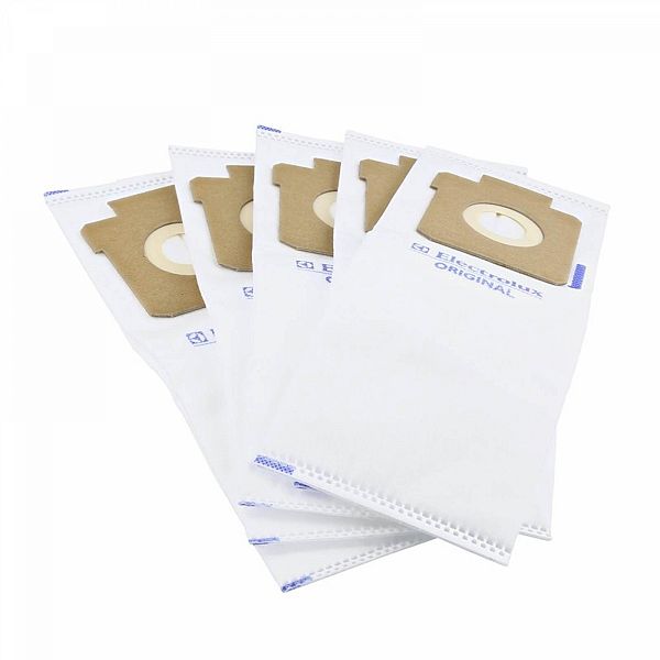 Vrečke za sesalnik Electrolux ES17 5/1