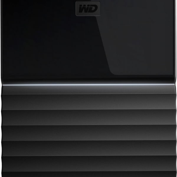 WD 16TB My Book Duo USB 3.2 Gen 1 RAID 0 zunanji HDD disk