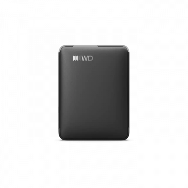 WD 1TB Elements Portable 2,5