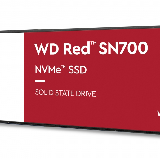 WD 1TB SSD RED SN700 NVMe Gen3