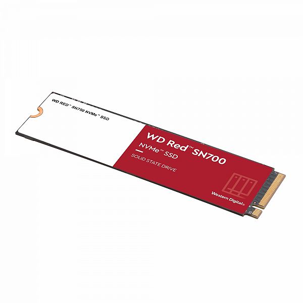 WD 1TB SSD RED SN700 NVMe Gen3