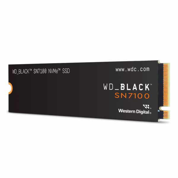 WD_BLACK 500GB SSD SN7100 NVMe