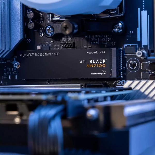 WD_BLACK SN7100 NVMe SSD - 1TB