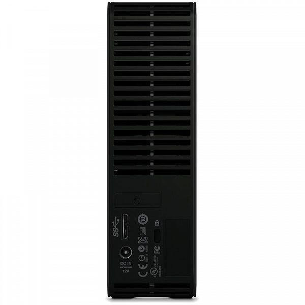 WD Elements Desktop 10TB USB3.0 3,5