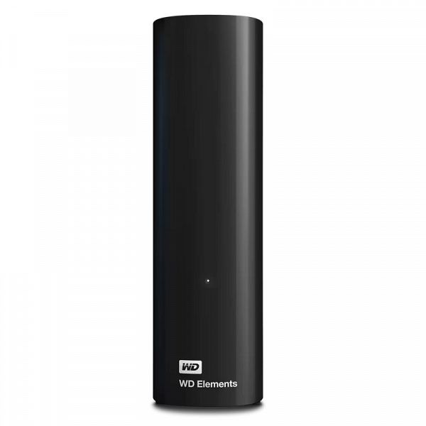 WD Elements Desktop 24TB USB3.0 3,5