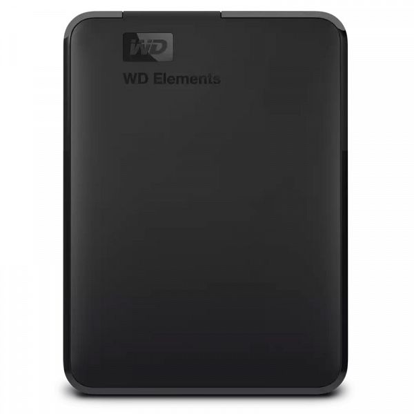 WD Elements Portable 2TB USB3.0 2,5