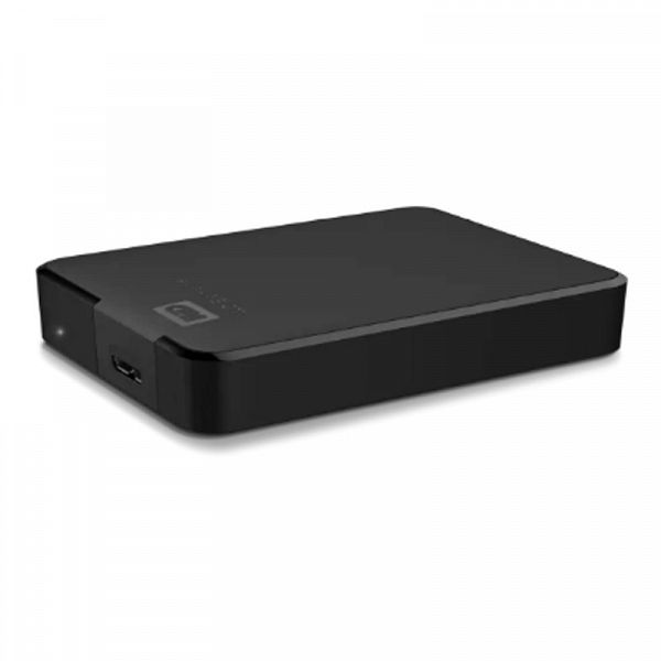WD Elements Portable 4TB USB3.0 3,5