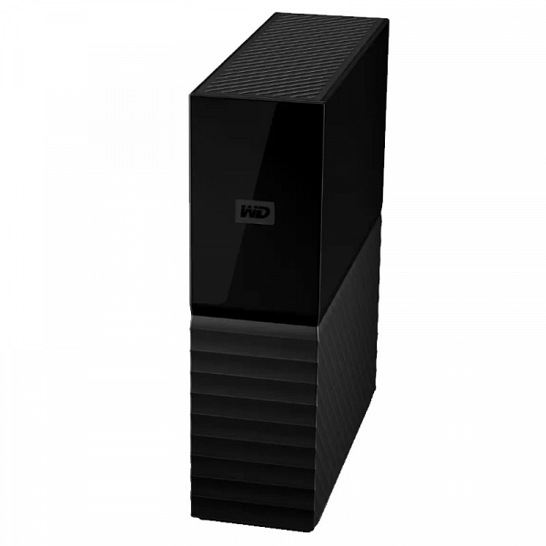 WD My Book 12TB USB3.2 3,5