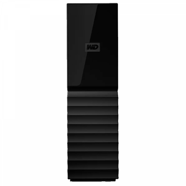 WD My Book 6TB USB3.0 3,5