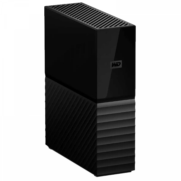WD My Book 6TB USB3.0 3,5