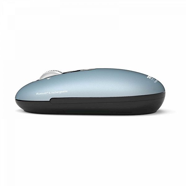 Wireless & Bluetooth polnilna PURE MAC Mouse