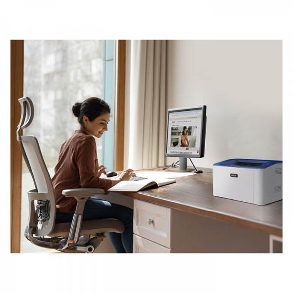 XEROX B110 A4 laserski tiskalnik USB, Wifi