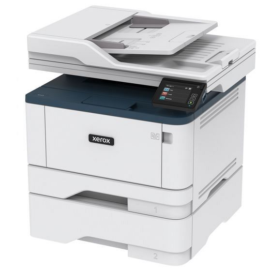 Xerox B305DNI A4 črnobela laserski večmnamenska naprava 38 str/min, USB, LAN, Wifi