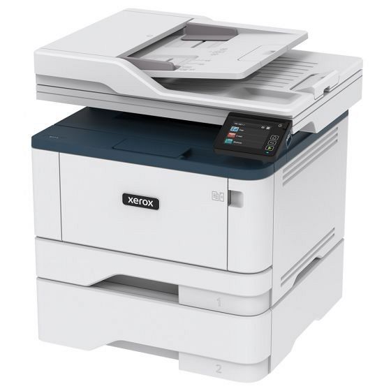 Xerox B315DNI A4 črnobela laserski večmnamenska naprava 40 str/min, USB, LAN, Wifi